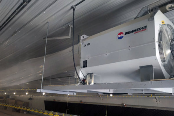 BM2 CH 100 - BM2 CH 135