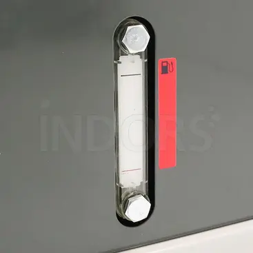 Riscaldamento Industriale Biemmedue Confort 35