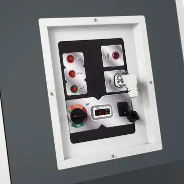Biemmedue Confort 40 E - Generatore di Aria Calda Industriale elettrico