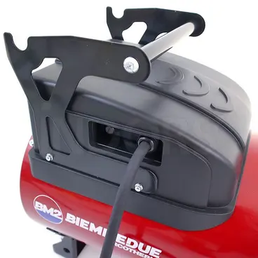 maniglia Biemmedue EK 15 C - Riscaldatore Elettrico Industriale
