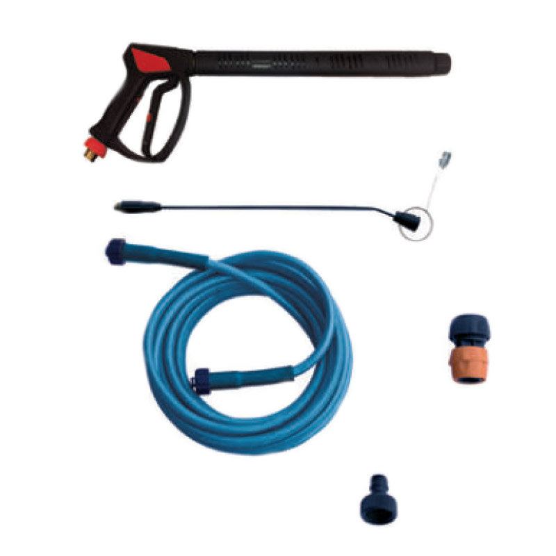 Biemmedue Comby - Idropulitrice 200 bar