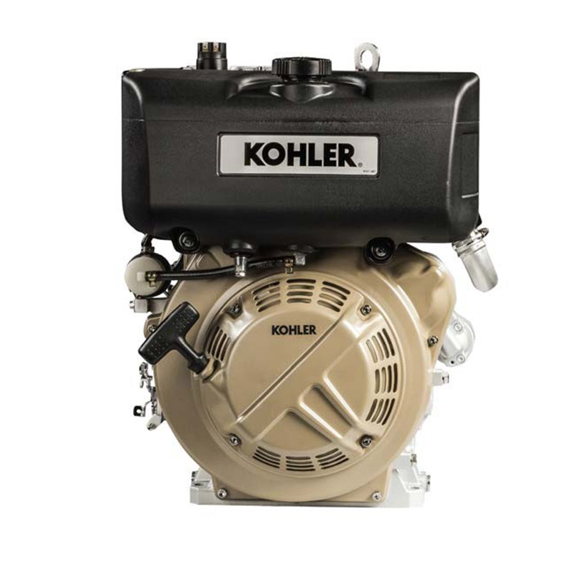 Biemmedue Comby motore Kohler KD440