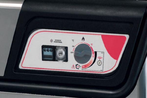 Controller Biemmedue Comby