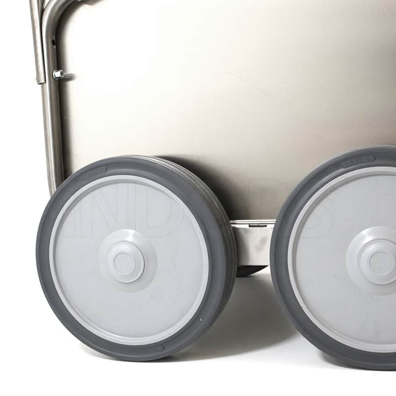 Biemmedue Maxima XT Food 160/15 - Idropulitrice Alta Pressione