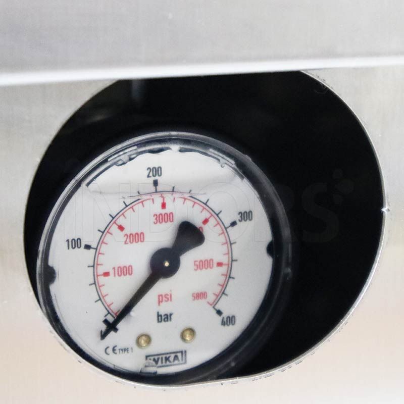 Biemmedue Maxima XT Food 160/15 - Idropulitrice Alta Pressione