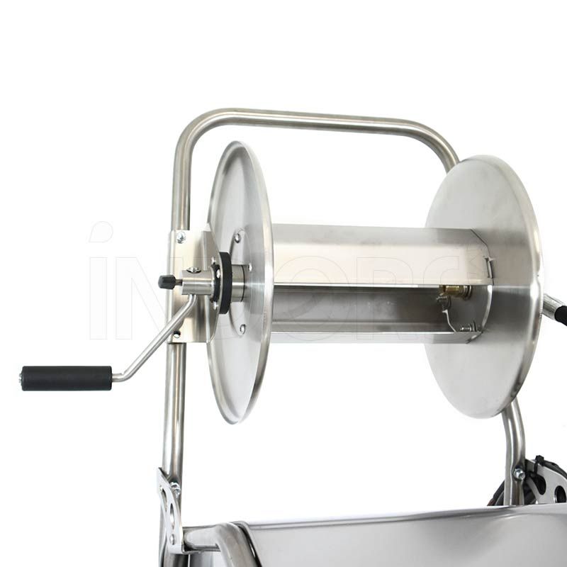 Biemmedue Maxima XT Food 160/15 - Idropulitrice Alta Pressione