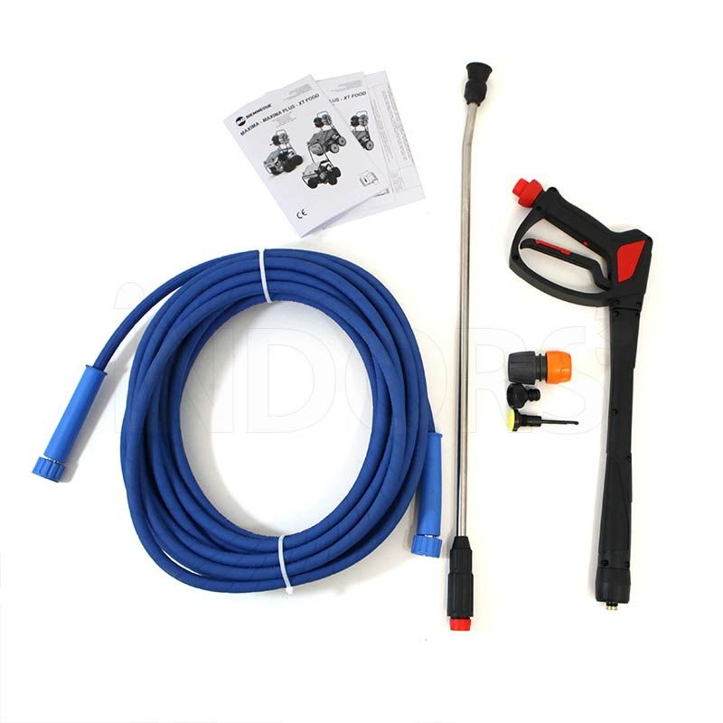 Accessori Biemmedue Maxima XT Food 160/15 Idropulitrice Alta Pressione
