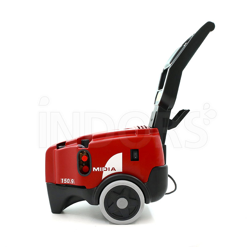 Biemmedue Midia 150/9 TS Idropulitrice Semiprofessionale