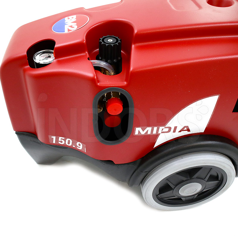 Biemmedue Midia 150/9 TS