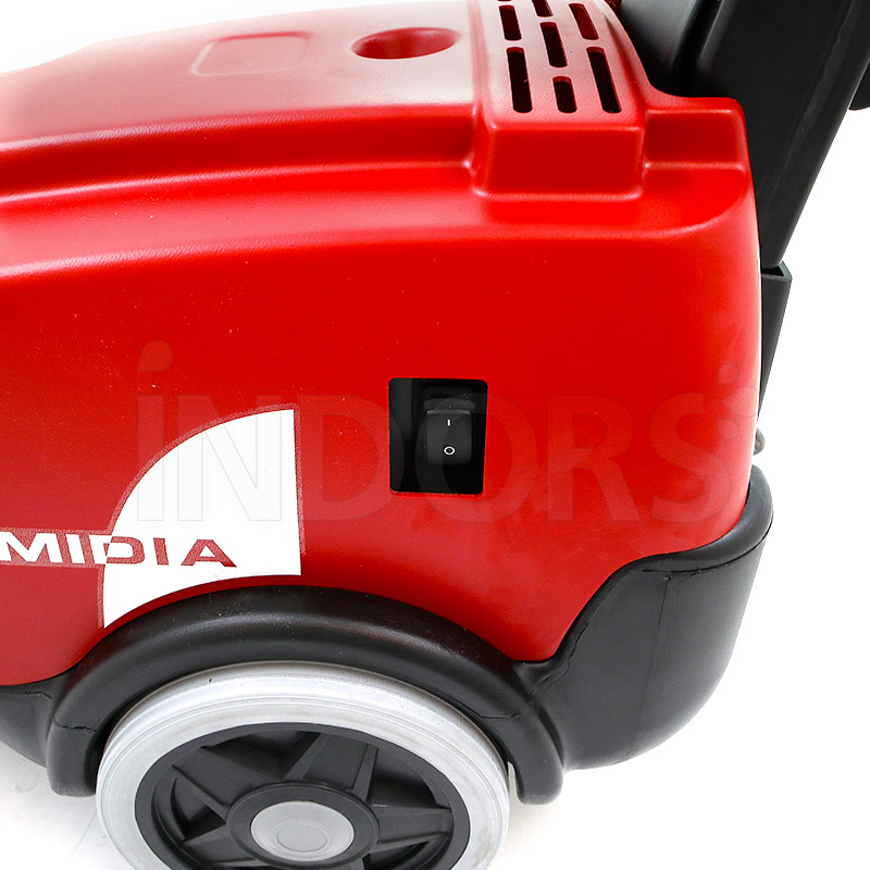 Biemmedue Midia 150/9 TS Idropulitrice Semiprofessionale