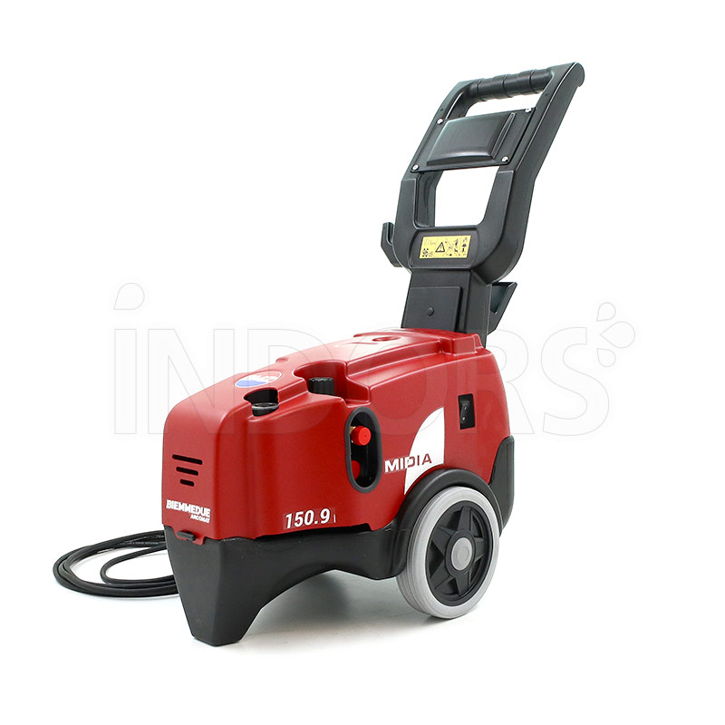 Biemmedue Midia 150/9 TS Idropulitrice Semiprofessionale