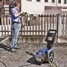 Biemmedue Midia - Idropulitrice Professionale Acqua Fredda