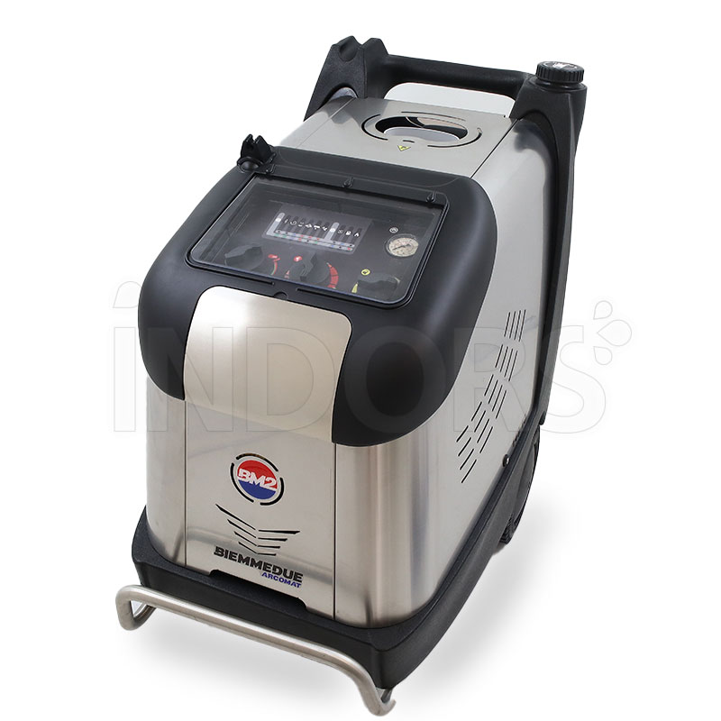Biemmedue STX Idropulitrice Professionale Acqua Calda