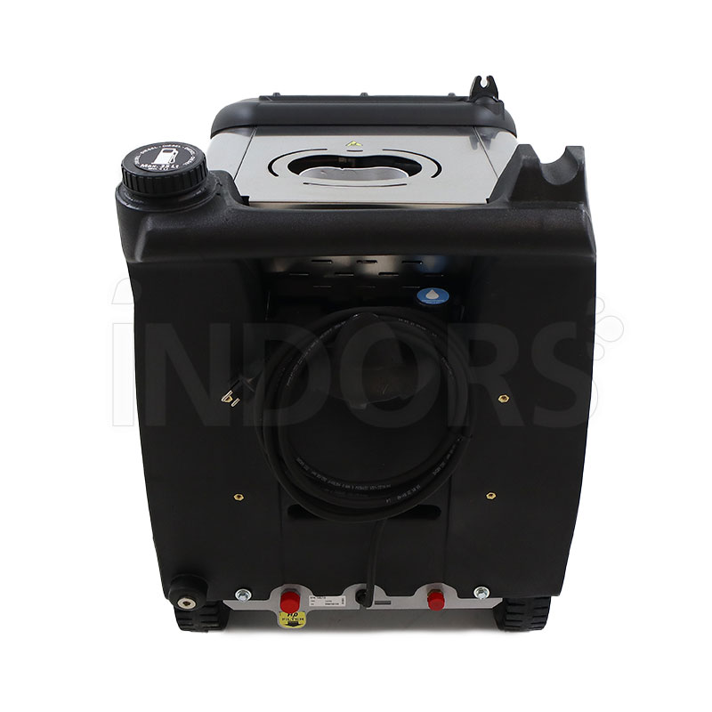 Biemmedue STX Idropulitrice Professionale Acqua Calda