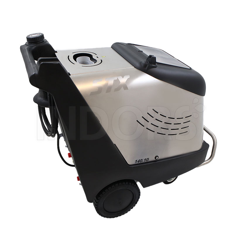 Biemmedue STX Idropulitrice Professionale Acqua Calda