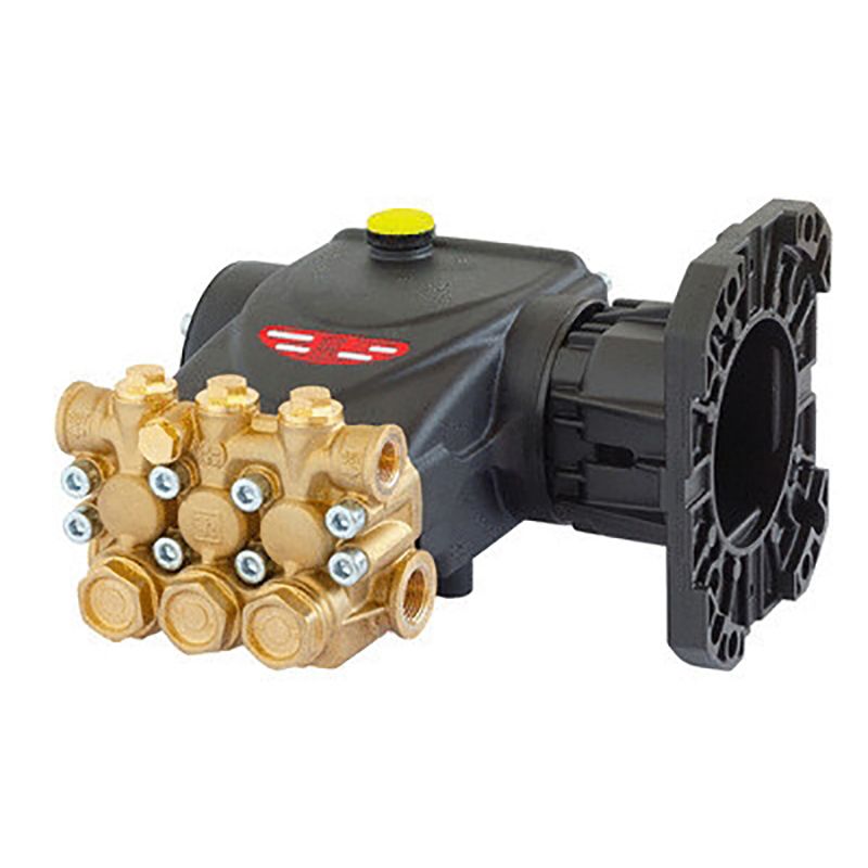 Biemmedue STX Idropulitrice Professionale Acqua Calda