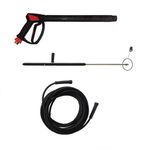 Biemmedue Magnum 350/23 E - Idropulitrice Alta Pressione Trifase