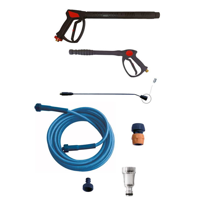 Biemmedue Maxima 350/15 C/ACC 13 - Idropulitrice Industriale 900 L/h