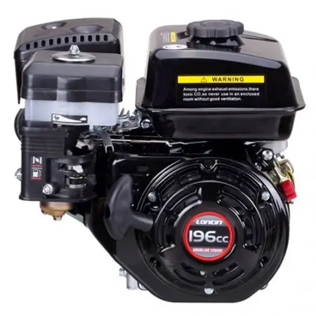 motore LONCIN G200F