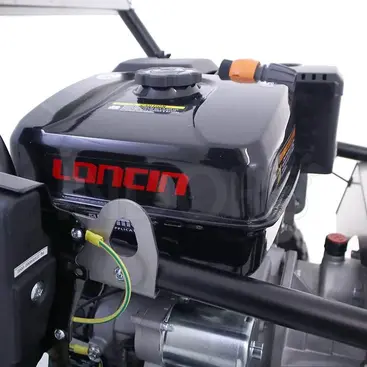 motore loncin Biemmedue Mobile 200/21 Idropulitrice Acqua Fredda