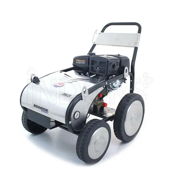 Biemmedue Mobile 200/21 Idropulitrice Acqua Fredda