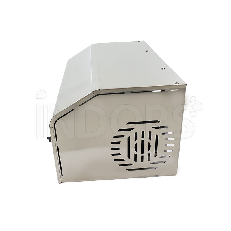 Biemmedue Modula Plus - Idropulitrice Stazionaria Trifase 150÷200 bar