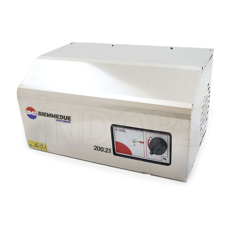 Biemmedue Modula Plus - Idropulitrice Stazionaria Trifase