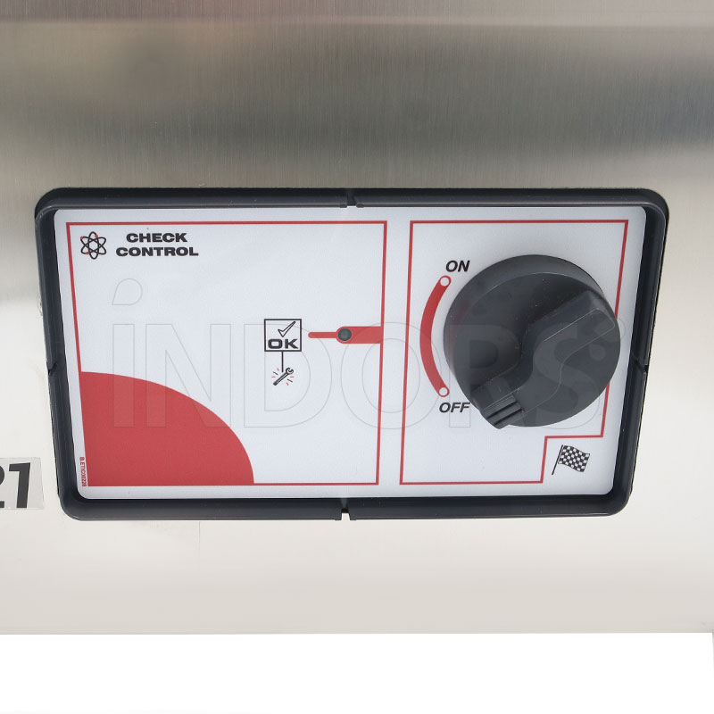 Biemmedue Modula Plus - Idropulitrice Stazionaria Trifase 150÷200 bar