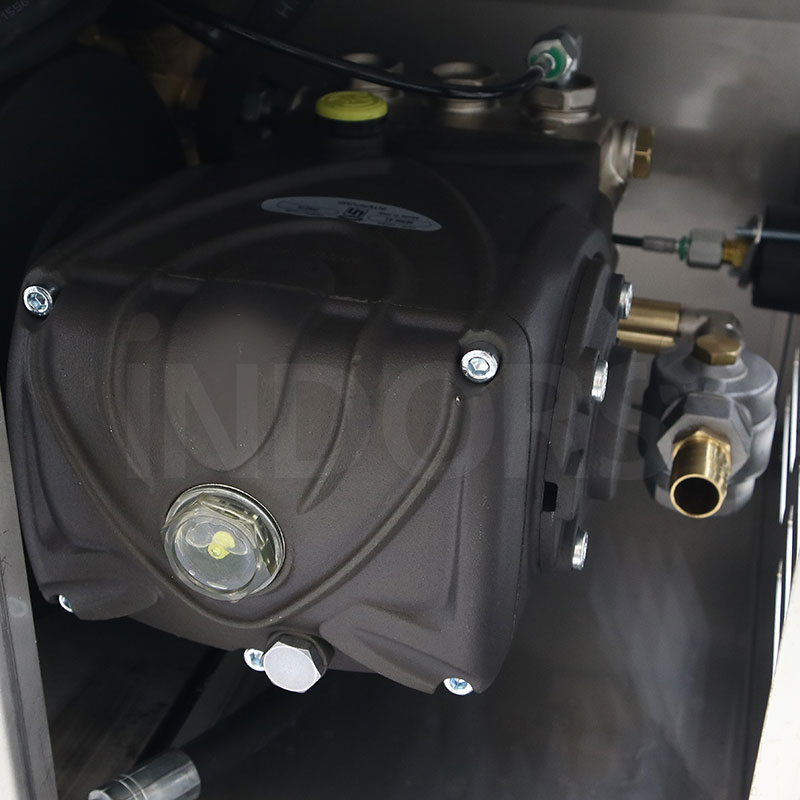 pompa Biemmedue Modula Plus