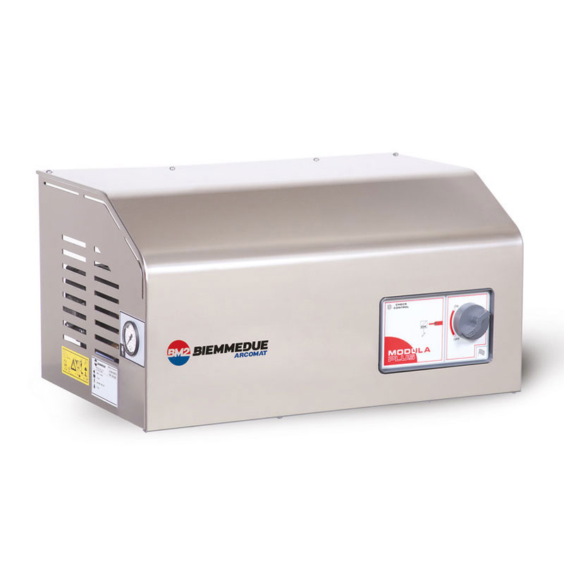 Biemmedue Modula Plus - Idropulitrice Stazionaria Trifase 150÷200 bar
