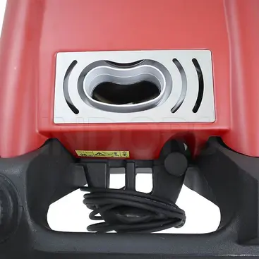 caldaia e maniglia Biemmedue Thermal Generatore Acqua Calda per Idropulitrice