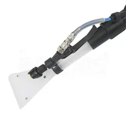 Lavamoquette Biemmedue EX 80 bocchetta aspirazione