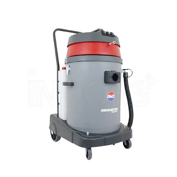 Biemmedue EX 80 P ECO - Lavamoquette a Iniezione / Estrazione