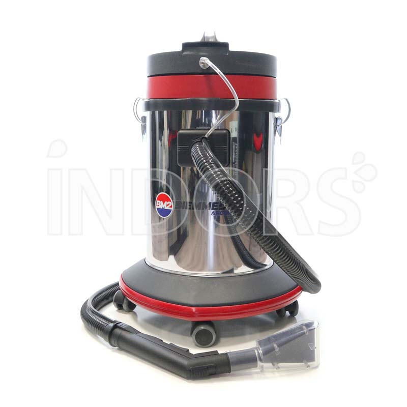 Biemmedue EX 40 M - Professional Carpet Cleaner and Vacuum Cleaner