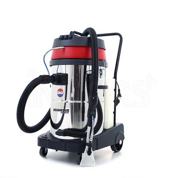 Biemmedue EX 80 M ECO - Lavamoquette a Iniezione / Estrazione