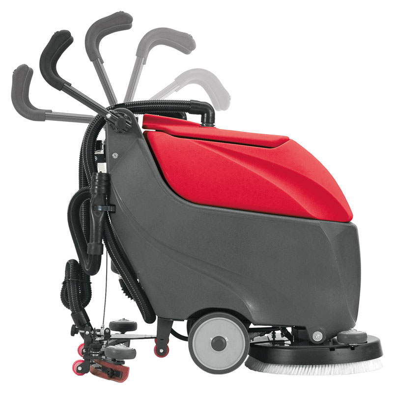 Biemmedue WET 450/550 EL-BA