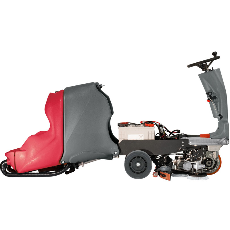 Biemmedue WET 550/850 BA