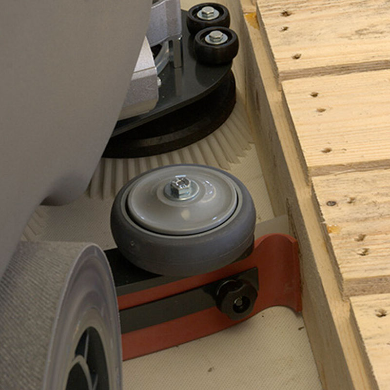 lavasciuga Biemmedue Wet