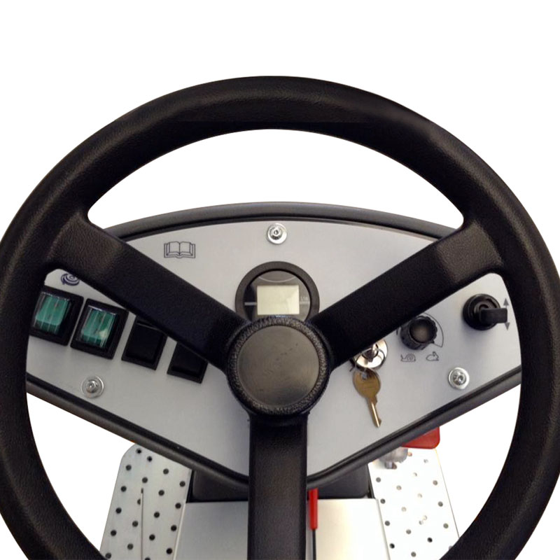 Biemmedue WET 550/850 BA