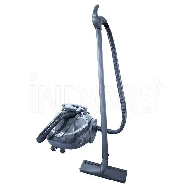 Biemmedue Gemini Plus - Pulitore a Vapore Aspirazione Professionale