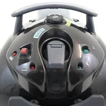 dettaglio Biemmedue Gemini Plus