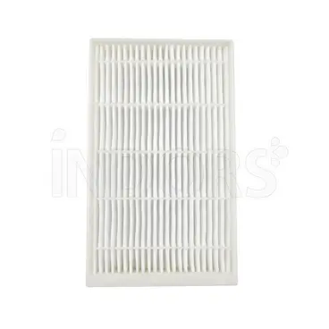 Biemmedue GVFILHEP - Filtro Hepa Saldato