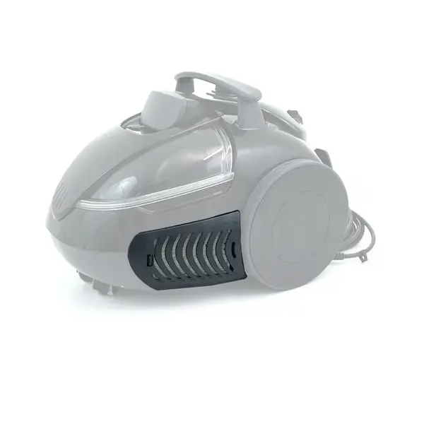 Biemmedue GVH01512 - Fianchetto Sinistro Copri Filtro - per Gemini Plus