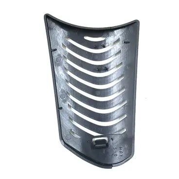 Biemmedue GVH01512 - Fianchetto Sinistro Filtro - per Gemini Plus