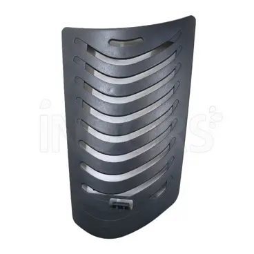 Biemmedue GVH01512 - Fianchetto Sinistro Filtro - per Gemini Plus