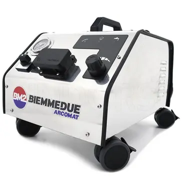 corpo Biemmedue Phoenix - Pulitore a Vapore