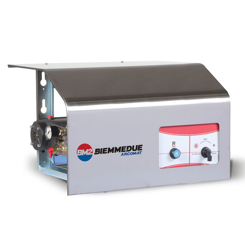 Biemmedue Gruppo Nebulizzatore Foggy