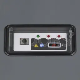 Pannello di Controolo Biemmedue Confort