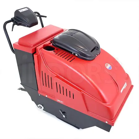 Biemmedue One 650 ET - Spazzatrice a Batteria