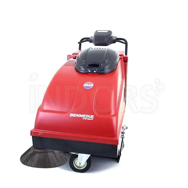 Biemmedue One 650 / 850 ET Spazzatrice a Batteria